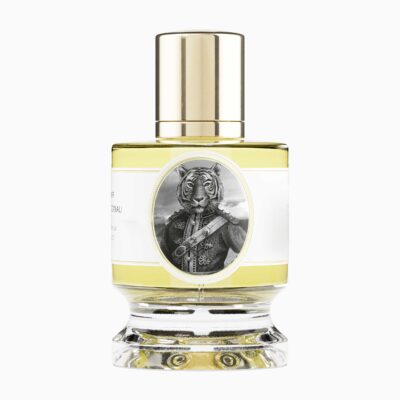 Tiger Extrait by Zoologist