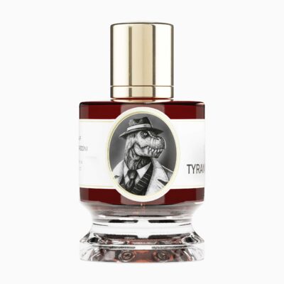 Tyrannosaurus Rex by Zoologist