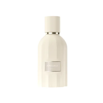 LINE 618 – a bold, modern luxury fragrance blending dark woods, spice and mineral warmth in a striking artistic composition.