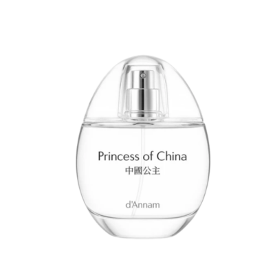 princess of china by danaam perfume