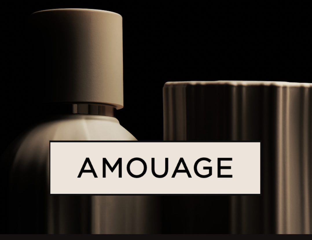 AMOUAGE