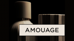 AMOUAGE in stock in Atlanta at INDIEHOUSE