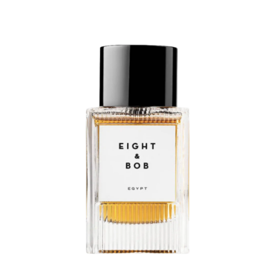 Egypt by Eight and Bob in the new 2026 packaging