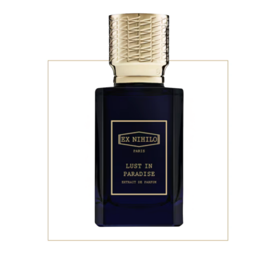 Lust in paradise extrait by ex nihilo