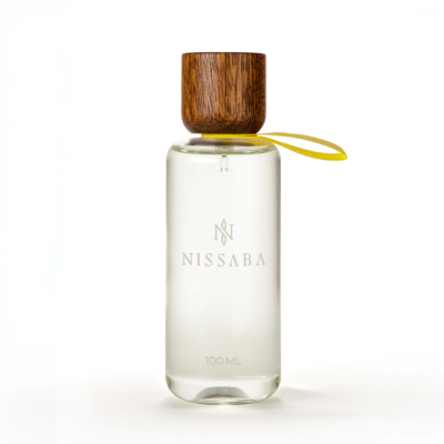 CHACO by Nissaba 100ml bottle