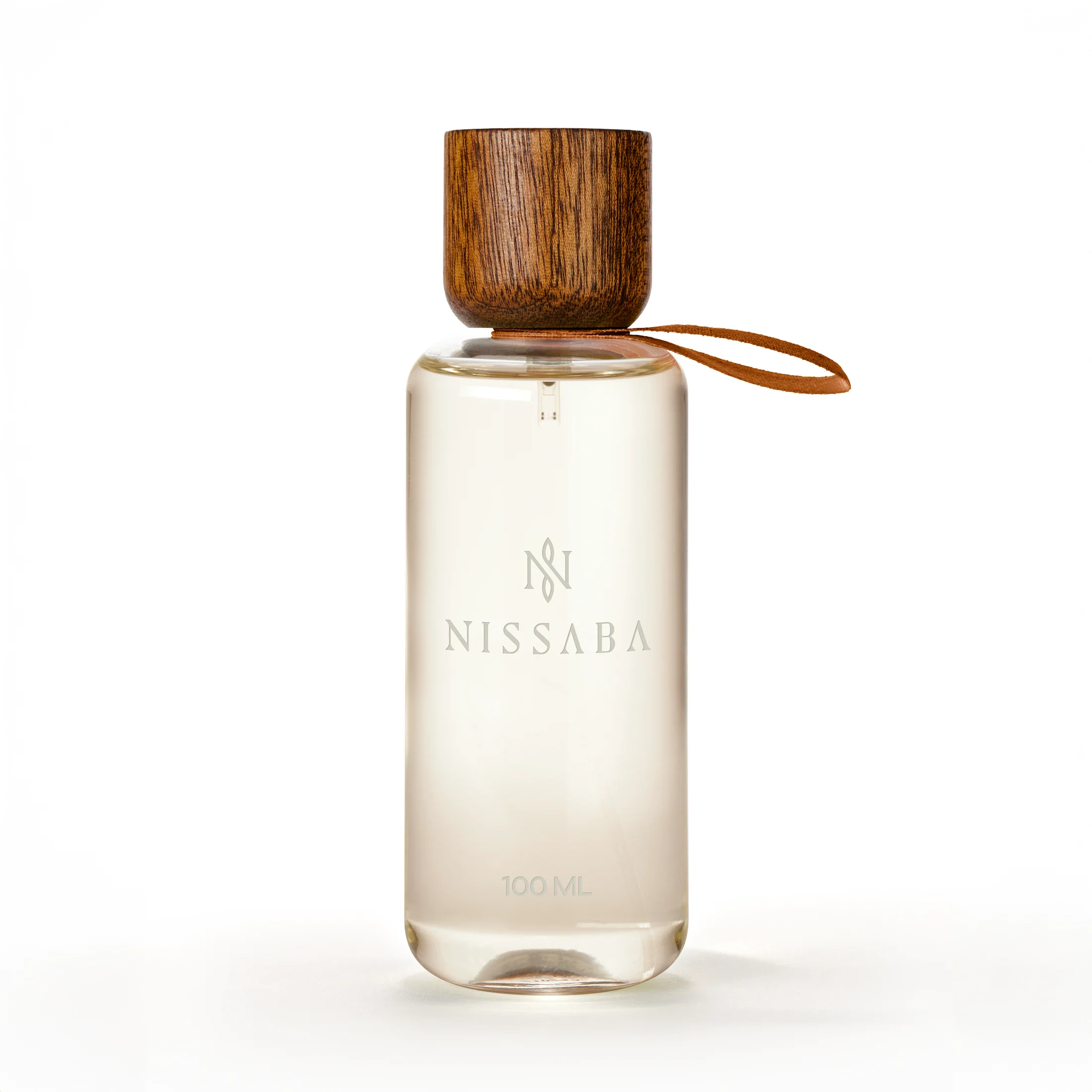 Tierra Maya by Nissaba 100ml Bottle
