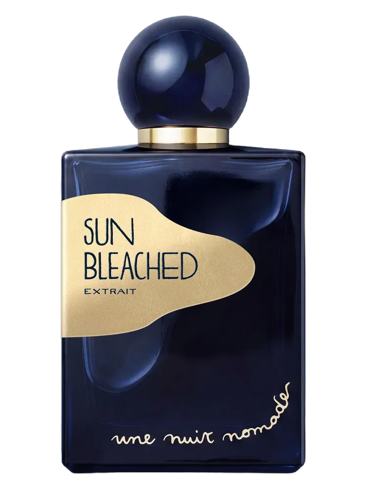 UN BLEACHED EXTRAIT by UNE NUIT NOMADE 100ml_extrait_de_parfum bottle