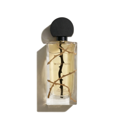Woodoo by Reserve en afrique bottle